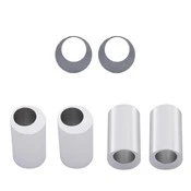 DMR SLED Frame Off-Set Bushing