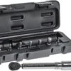RFR 7 Part Torque Wrench