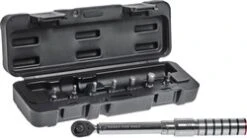 RFR 7 Part Torque Wrench