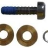 MRP G3/G4 Pulley Hardware, For G3/G4, MiniG3/G4 Chain Device ONLY (Pulley NOT Included)