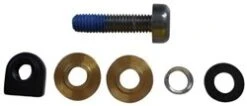 MRP G3/G4 Pulley Hardware, For G3/G4, MiniG3/G4 Chain Device ONLY (Pulley NOT Included)