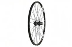 Tru-Build Mach1 Neuro 142x12mm 26" Rear Disc Wheel