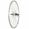 Tru-Build Mach1 Deore Hub 8/9 Speed 26" Rear Wheel