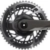 SRAM RED D1 Dub Crank Set