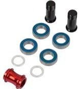 Cube Bearing Set - Frame/Rocker Stereo HPC 120/140 29/27.5