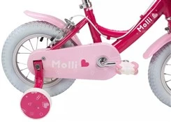Raleigh Chainguard For Molli 12" Kids Bike