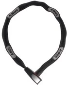 Abus Steel-O-Chain 8807K Keyed Chain Lock