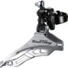 Shimano FD-TY300 Tourney 6/7 Speed Triple Front Derailleur
