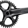 Shimano GRX600 11 Speed Gravel Chainset