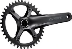 Shimano GRX600 11 Speed Gravel Chainset