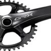 Shimano GRX RX810 11 Speed Gravel Chainset