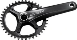 Shimano GRX RX810 11 Speed Gravel Chainset