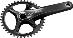 Shimano GRX RX810 11 Speed Gravel Chainset 1 Shimano GRX RX810 11 Speed Gravel Chainset