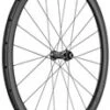 Dt-swiss DT Swiss CRC 1100 Spline Disc Brake Carbon Tubular Wheel