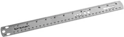 Birzman Spoke Ruler 1 Birzman Spoke Ruler