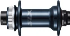 Shimano SLX M7110 Centre Lock Disc Mount Front Hub -Wheelies Shop 215793 2 Large