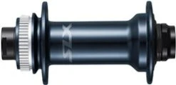 Shimano SLX M7110 Centre Lock Disc Mount Front Hub -Wheelies Shop 215793 3 Large