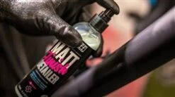 Muc-Off Matt Finish Detailer -Wheelies Shop 215945 5 Large