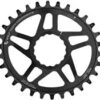 Wolf-tooth Wolf Tooth Elliptical Direct Mount Chainring For Race Face Cinch For Shimano 12spd Chain
