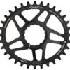 Wolf-tooth Wolf Tooth Elliptical Race Face Cinch Direct Mount Chainring