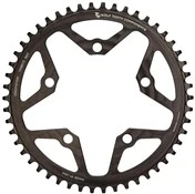 Wolf-tooth Wolf Tooth 110 BCD Flat Top Cyclocross Chainring