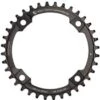 Wolf-tooth Wolf Tooth 110 BCD Asymetric 4-Bolt Chainring For Shimano Cranks