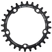 Wolf-tooth Wolf Tooth Camo Aluminum Chainring