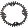 Wolf-tooth Wolf Tooth Elliptical 104 BCD Chainring