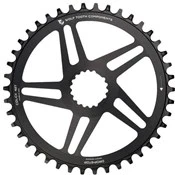 Wolf-tooth Wolf Tooth Direct Mount For Cannondale Hollowgram CX And Road Offset