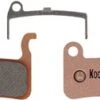 Kool-stop Kool Stop Shimano XTR Disc Brake Pads