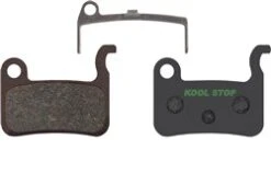 Kool-stop Kool Stop Shimano XTR Disc Brake Pads -Wheelies Shop 216971 5 Large