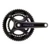 Praxis Zayante CarbonX M30 11 Speed Road Chainset