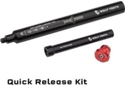 Wolf-tooth Wolf Tooth Pack Hanger Alignment Tool -Wheelies Shop 217916 4 Large