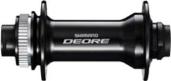 Shimano HB-M6010 Deore Front Hub For Centre Lock Disc