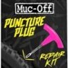Muc-Off Puncture Plug Repair Kit