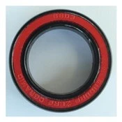 Enduro Bearings 6803 VV - Zero Ceramic Bearing