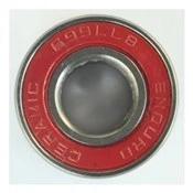 Enduro Bearings 699 LLB - Ceramic Hybrid Bearing