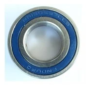Enduro Bearings MR 190537 2RS - ABEC 3 Bearing