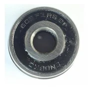 Enduro Bearings 608 FE 2RS SP - ABEC 3 Bearing