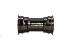 Enduro Bearings BB30/BB386 Evo Torqtite 30mm Axle Stainless Steel