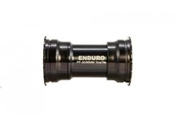 Enduro Bearings BB30/BB386 Evo Torqtite 30mm Axle Stainless Steel 1 Enduro Bearings BB30/BB386 Evo Torqtite 30mm Axle Stainless Steel