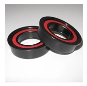 Enduro Bearings BB92 GXP Bearing Kit & Cups Sram - Ceramic Hybrid