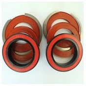 Enduro Bearings Outboard Kit Shimano - Zero Ceramic