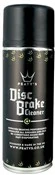 Peatys Disc Brake Cleaner Spray 400ml Aerosol