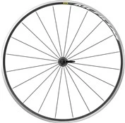 Mavic Aksium Front Road Wheel 1 Mavic Aksium Front Road Wheel