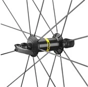 Mavic Aksium Front Road Wheel 2 Mavic Aksium Front Road Wheel - Image 2