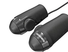 SRAM Blip Grip Aero Pair 1 SRAM Blip Grip Aero Pair