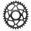 AbsoluteBLACK MTB Oval RaceFace Cinch Direct Mount BOOST Chainring 12speed