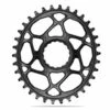 AbsoluteBLACK MTB Round RaceFace Cinch Direct Mount BOOST 148 (3mm Offset) Chainring