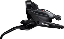 Shimano ST-EF505 Hydraulic STI Lever 2 Shimano ST-EF505 Hydraulic STI Lever - Image 2